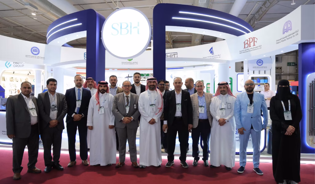 معرض الخمس الكبار 2026