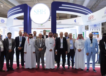 Big 5 Construct Saudi 2026